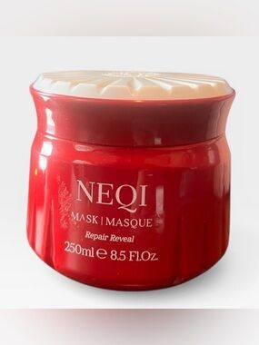 NEQI Hair Mask